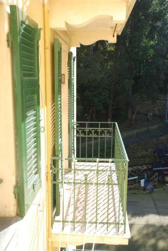Apartamento Beachfront, Seaview And Terrace - Portofino Gulf
