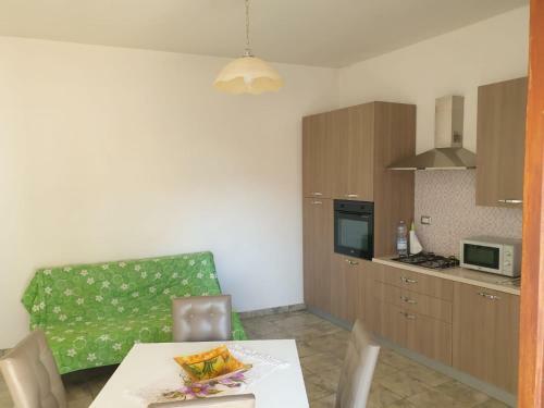 Apartamento Residenza Solis