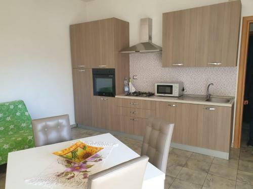 Apartamento Residenza Solis