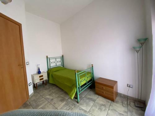 Apartamento Residenza Solis