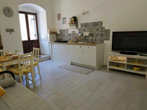 Apartamento Shabbychic27
