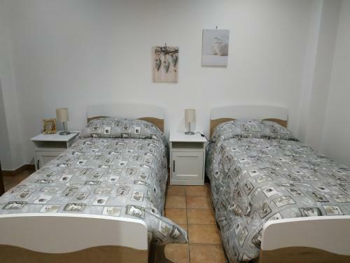 Apartamento Shabbychic27