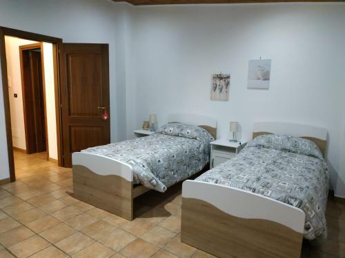 Apartamento Shabbychic27