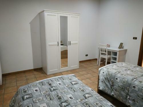 Apartamento Shabbychic27