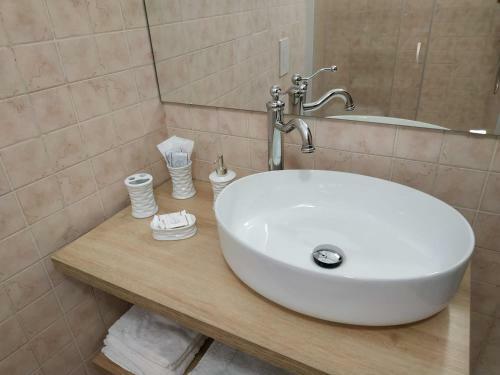 Apartamento Shabbychic27