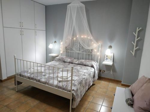 Apartamento Shabbychic27