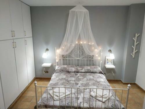 Apartamento Shabbychic27