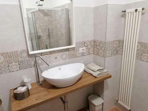 Apartamento Shabbychic27
