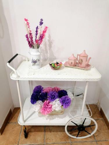 Apartamento Shabbychic27