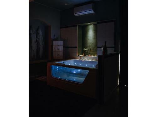 Apartamento Le Coccole Luxury Suite