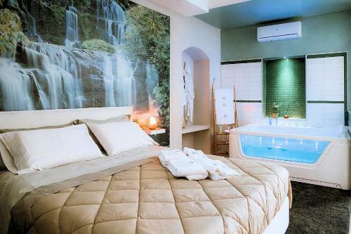 Apartamento Le Coccole Luxury Suite