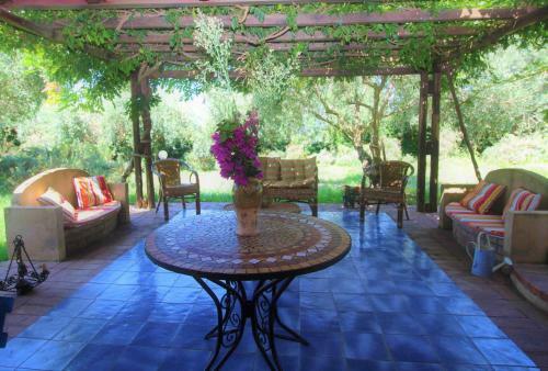 Villa Teresa Country Lodges