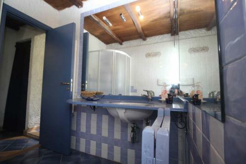Villa Teresa Country Lodges