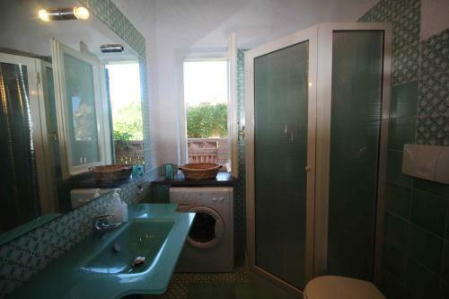 Villa Teresa Country Lodges