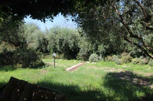 Villa Teresa Country Lodges