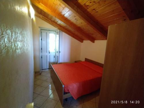 Villa Mois� Tropea Capo Vaticano Loco 3