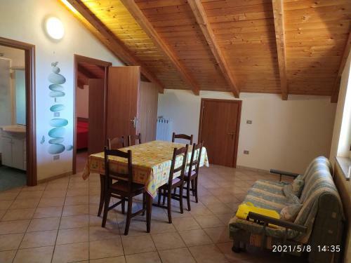 Villa Mois� Tropea Capo Vaticano Loco 3