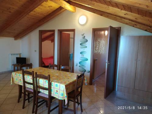 Villa Mois� Tropea Capo Vaticano Loco 3