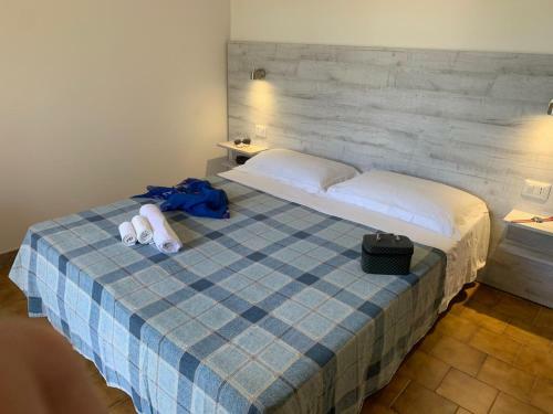 Apartamento Limoneto Residence Beach Capo Vaticano