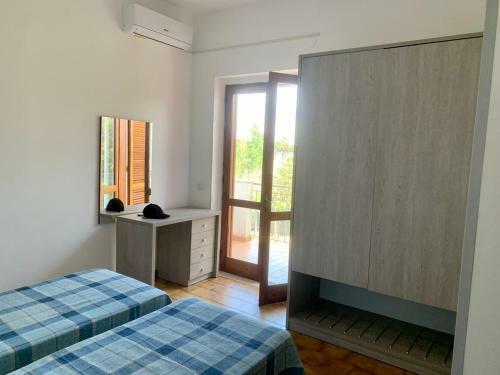 Apartamento Limoneto Residence Beach Capo Vaticano