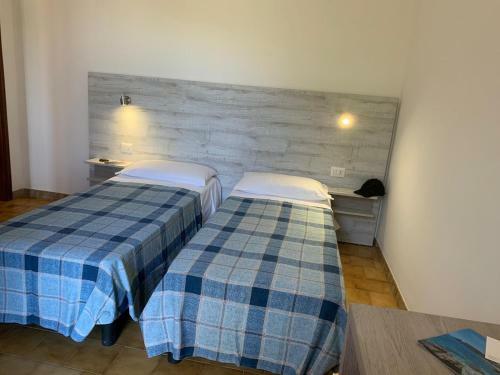 Apartamento Limoneto Residence Beach Capo Vaticano