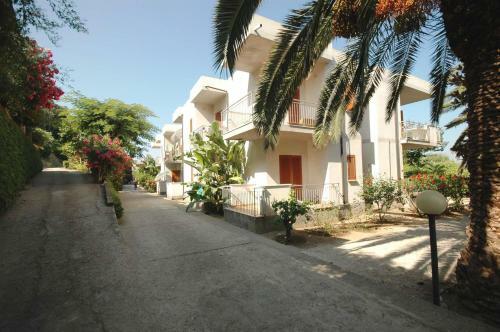 Apartamento Limoneto Residence Beach Capo Vaticano