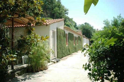 Apartamento Limoneto Residence Beach Capo Vaticano