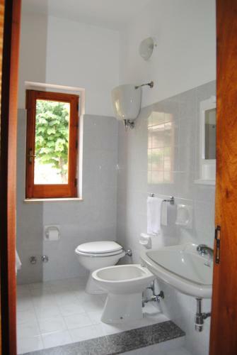 Apartamento Limoneto Residence Beach Capo Vaticano