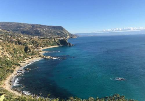 Apartamento Limoneto Residence Beach Capo Vaticano