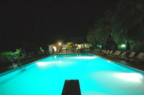 Apartamento Limoneto Residence Beach Capo Vaticano