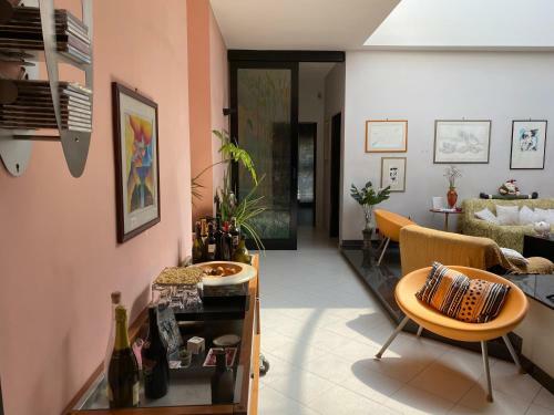 Bed & Breakfast Dimora Nina
