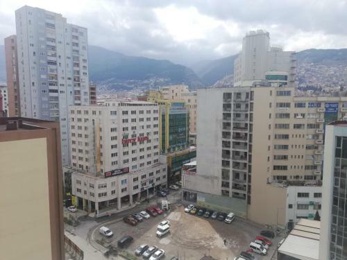 Apartamento ??? ?????? ???? 2+1