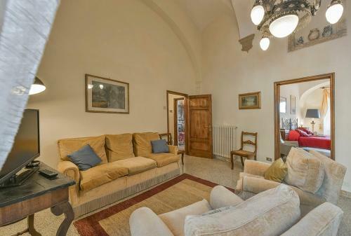 Apartamento Medieval Palazzo Becci