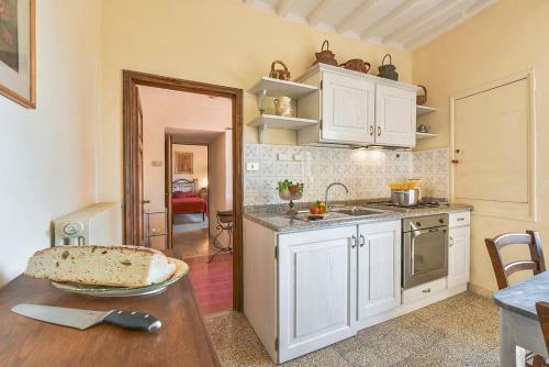 Apartamento Medieval Palazzo Becci