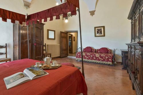 Apartamento Medieval Palazzo Becci