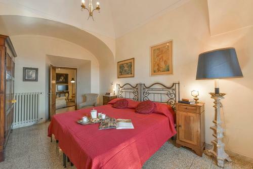 Apartamento Medieval Palazzo Becci