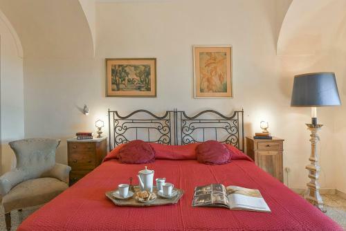 Apartamento Medieval Palazzo Becci