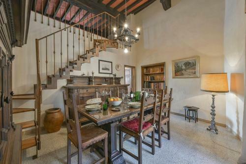 Apartamento Medieval Palazzo Becci