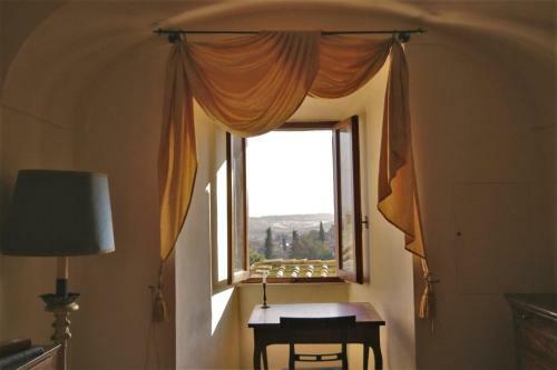 Apartamento Medieval Palazzo Becci