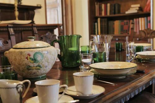 Apartamento Medieval Palazzo Becci