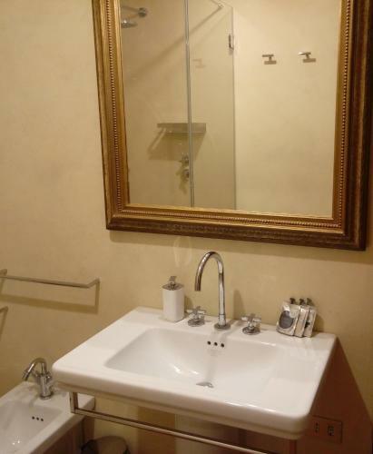 Apartamento Medieval Palazzo Becci