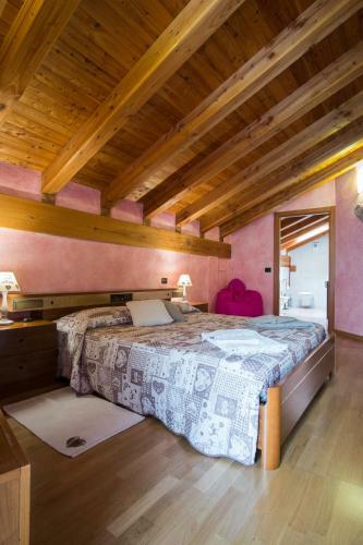 B&B Au Coin Du Village