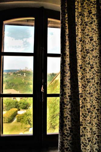 Apartamento La Macina - Towers View