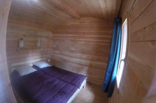 Camping La Simioune En Provence