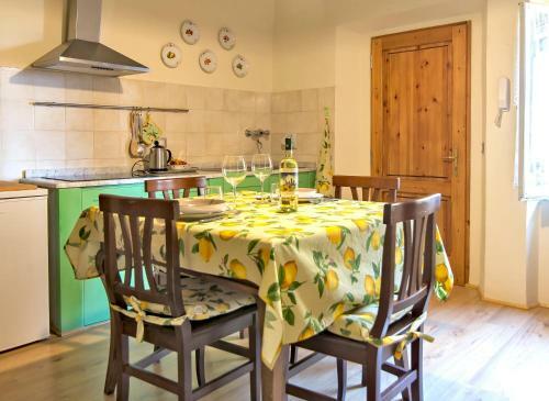 Apartamento Appartamento Benozzo