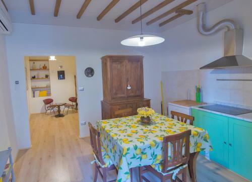 Apartamento Appartamento Benozzo