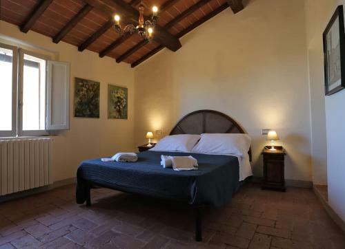 Apartamento Appartamento Benozzo