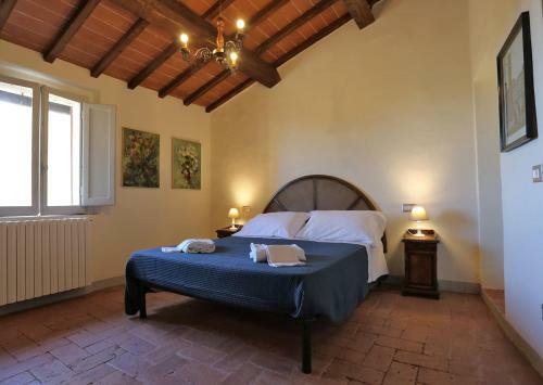 Apartamento Appartamento Benozzo