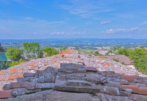 Apartamento Appartamento Benozzo