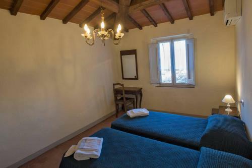 Apartamento Appartamento Benozzo